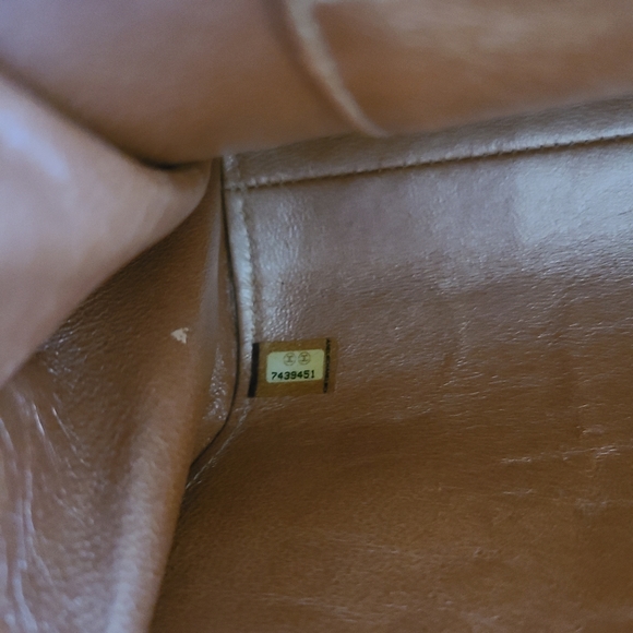 Chanel reissue - Picture 8 of 16